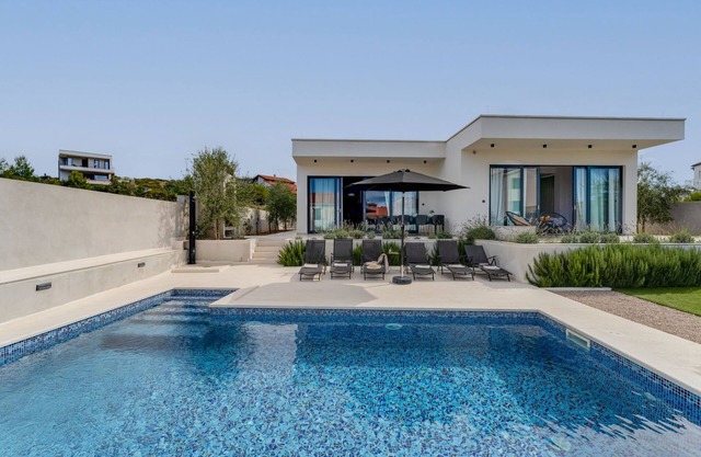 Casa de vacaciones Inizio by Interhome