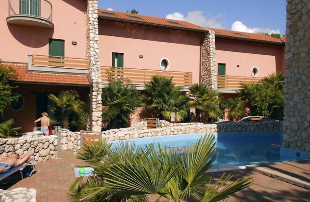 Vacation home Ville Rio in Lignano Sabbiadoro - 8 persons, 3 bedrooms