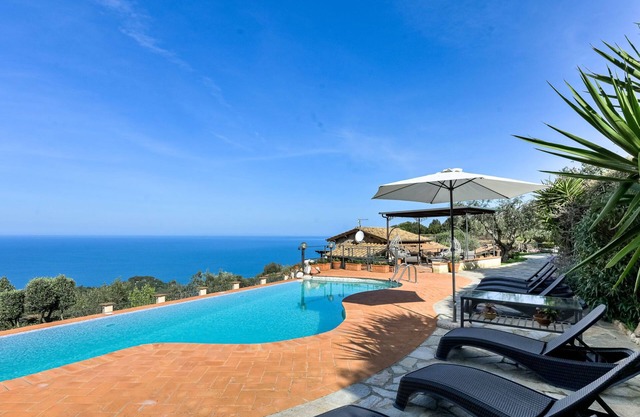 Casa de vacaciones Ricali by Interhome