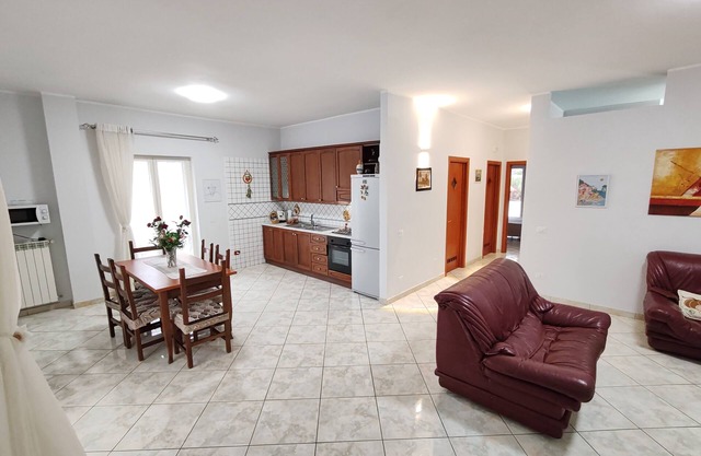 Vacation Home For Families Torre Annunziata Scavi Oplontis, Pompeia, Naples