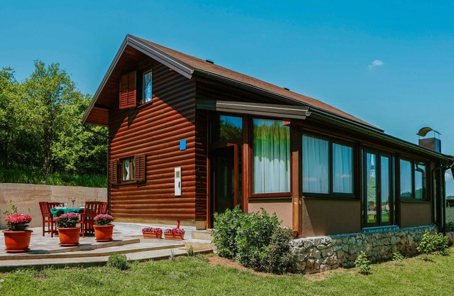 Casa de vacaciones Iv-an by Interhome