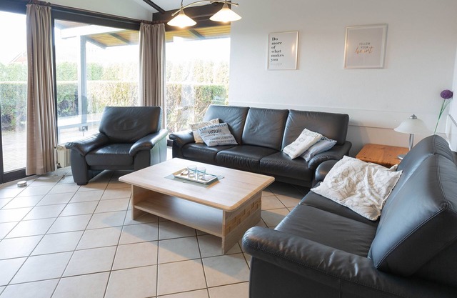 Vacation home J7
