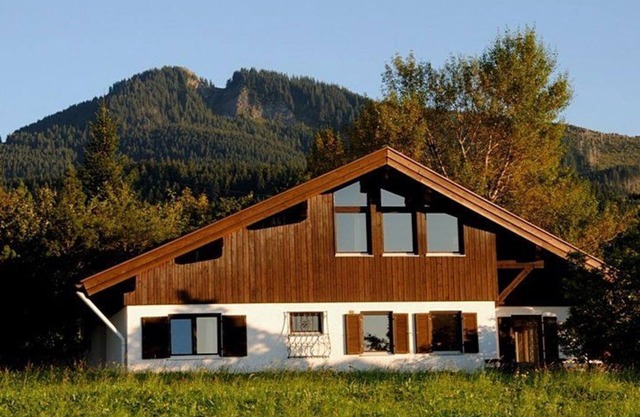 Vacation home Johännle in the vacation village Reichenbach (G34) - Holiday home Johännle with