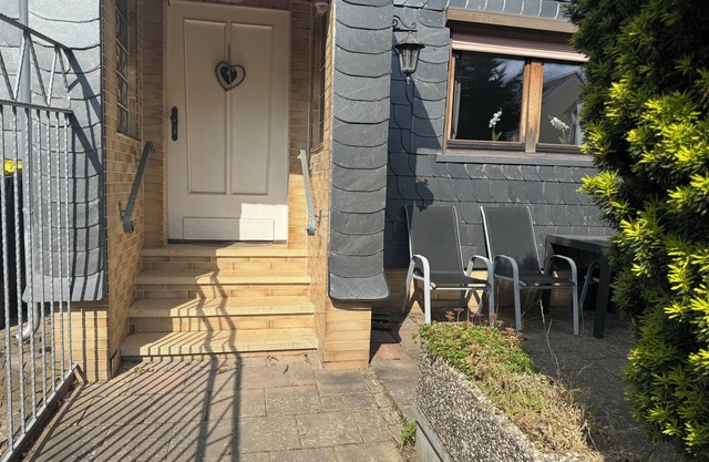 Vacation home Johann- relaxation, nature & comfort in the heart of the Hunsrück