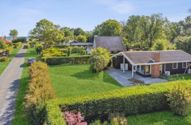 Vacation home "Jooseppi" - 150m from the sea in Funen in Otterup - 6 persons, 3 bedrooms
