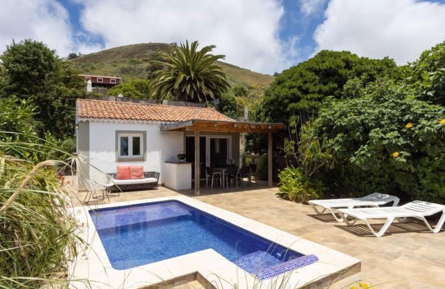 Casa de vacaciones Jorge by Interhome