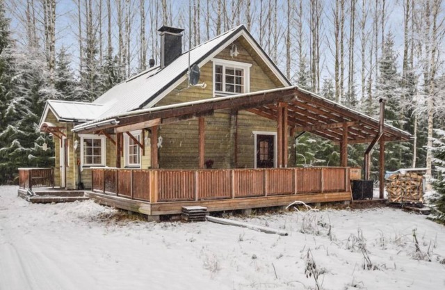 Casa de vacaciones Josala by Interhome
