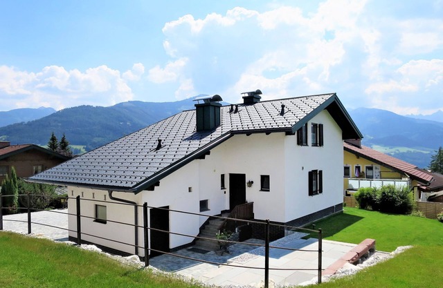 Casa de vacaciones Jung by Interhome