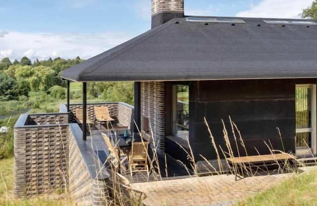 Vacation home "Justina" - 1.6km from the sea in Sealand in Tisvildeleje - 4 persons, 2 bedrooms