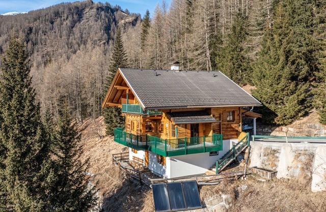 Casa de vacaciones Karin by Interhome