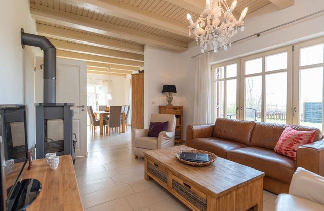 Holiday home Karnin A | quiet location & dogs allowed - holiday home Karnin A