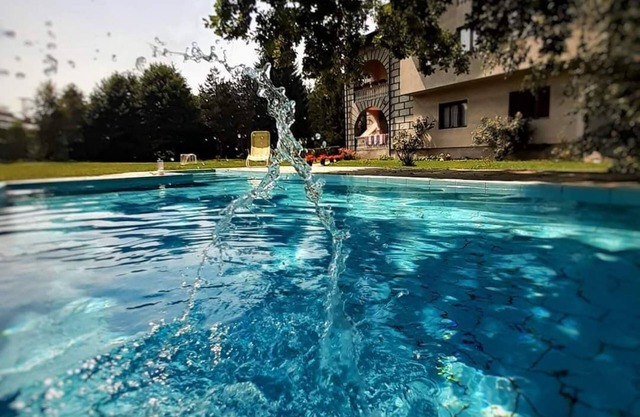 Vacation Home Keskic
