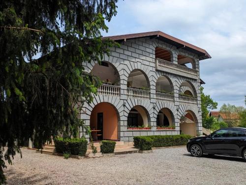 Vacation Home Keskic
