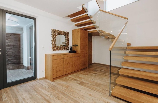Vacation home Knappensteig timeless Premium Deluxe - Appartements Knappensteig