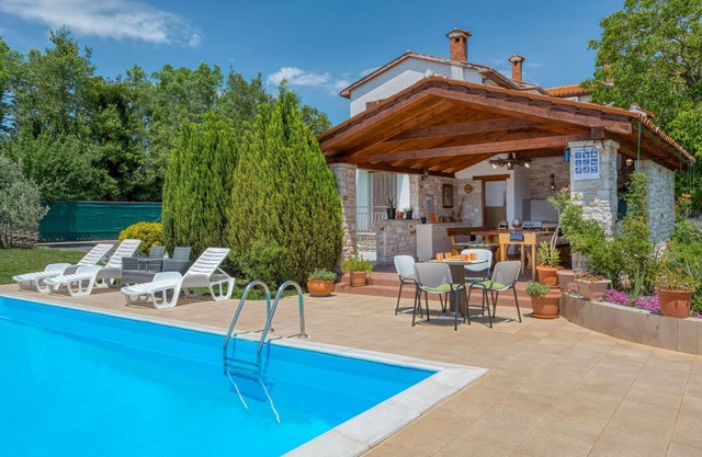 Casa de vacaciones Kos by Interhome