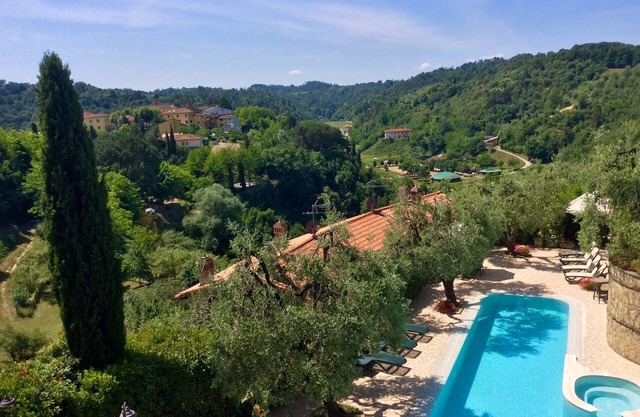 Casa de vacaciones L'Ulivo en Toscana, Último minuto septiembre 2019