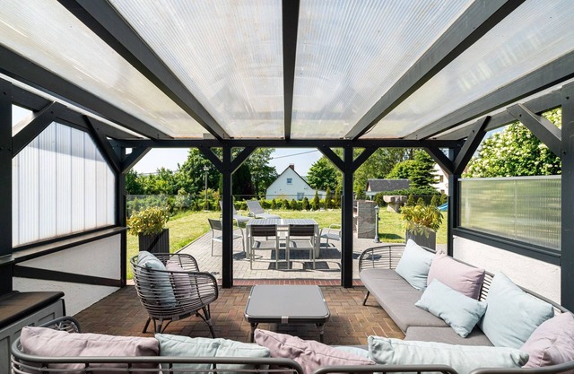 Vacation home Landlust - Holiday resort Serams