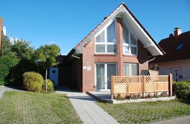 Vacation home "Langenwerder" on Poel