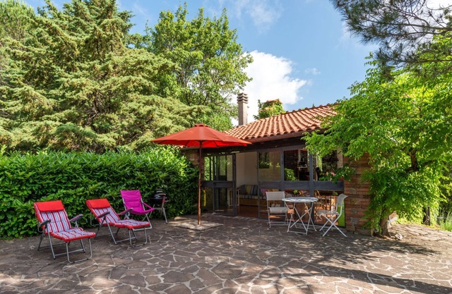 Casa de vacaciones Lara by Interhome