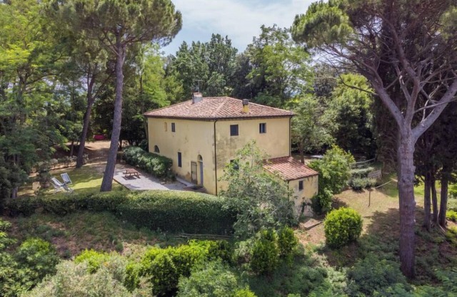Casa de vacaciones Legno by Interhome