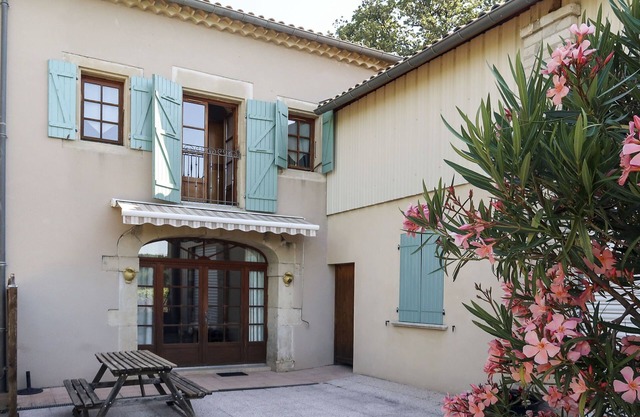 Casa de vacaciones Le Mas by Interhome
