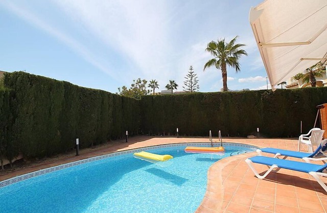 Casa de vacaciones Leon by Interhome