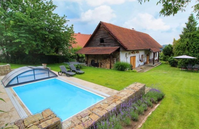 Casa de vacaciones Libel by Interhome
