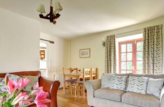 Casa de vacaciones Llanerchymedd en Anglesey - 4 personas, 2 dormitorios