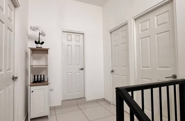 Vacation home located in San Miguel, El Salvador