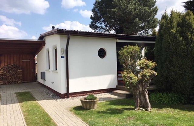 Casa de vacaciones Loissin DH-112023