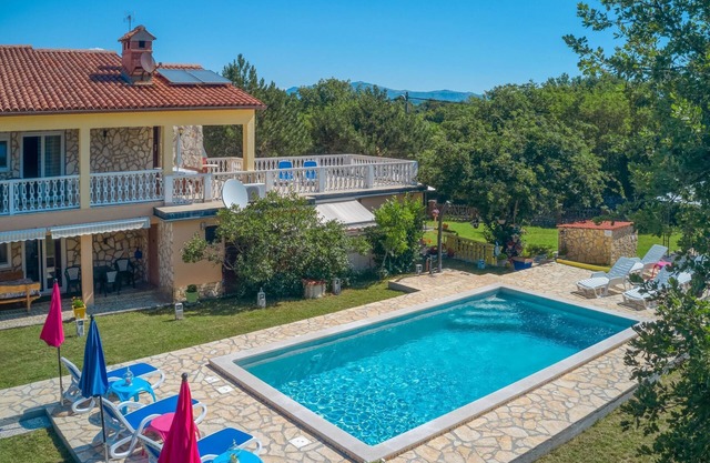Casa de vacaciones Lola by Interhome