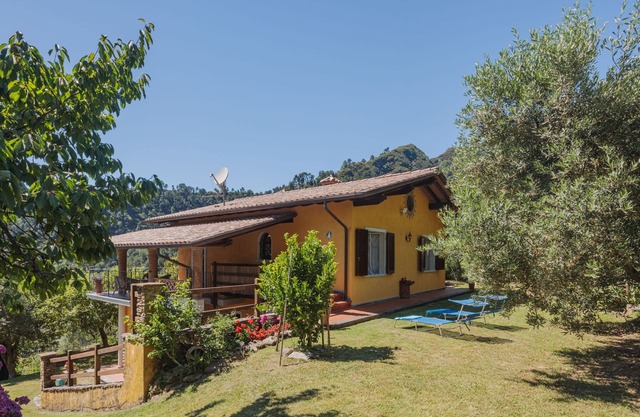 Casa de vacaciones Luca by Interhome
