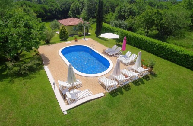 Casa de vacaciones Lucija by Interhome