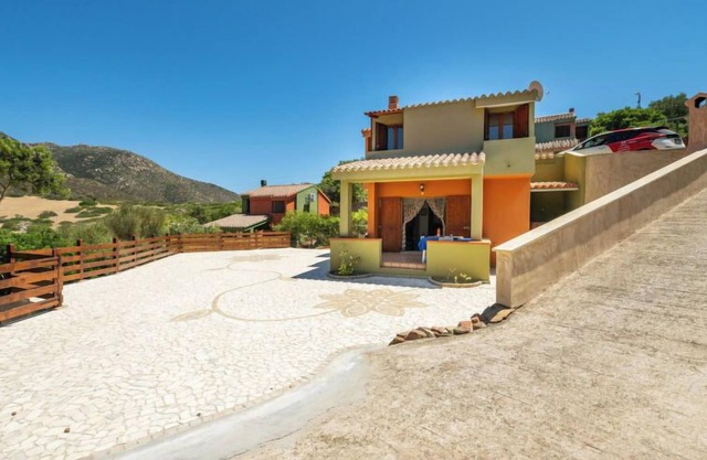 Casa de vacaciones Luli by Interhome