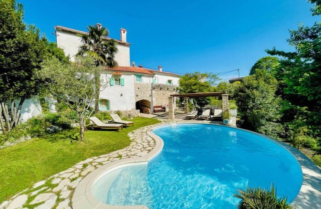 Casa de vacaciones Luna by Interhome