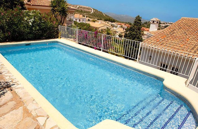 Casa de vacaciones Lunas by Interhome