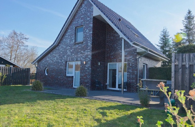 Vacation home Meerbude