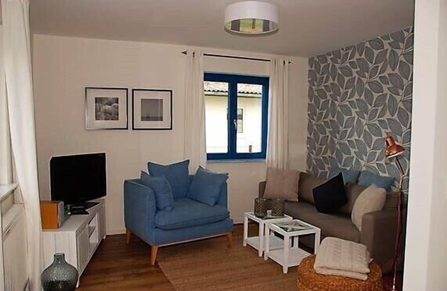 Vacation home Meeresblick 2 on Poel
