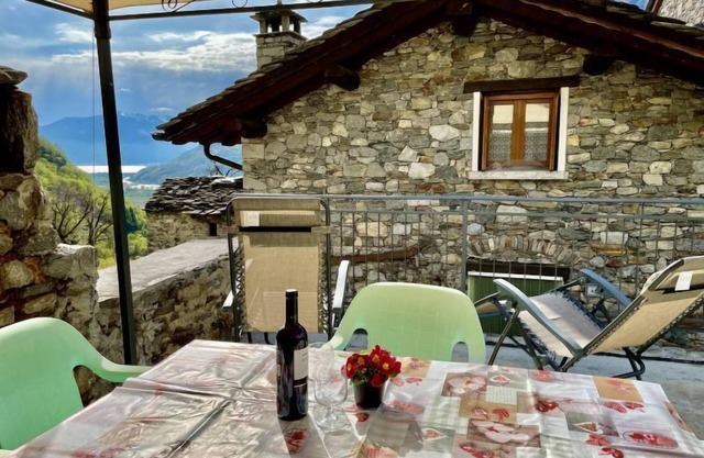 Casa de vacaciones Maria by Interhome