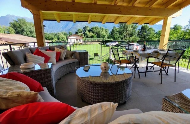Casa de vacaciones Mera by Interhome