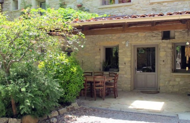 Casa de vacaciones Maison du Maître (SNC105) en Sigonce - 8 personas, 3 dormitorios
