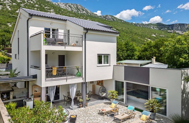 Casa de vacaciones Manea by Interhome