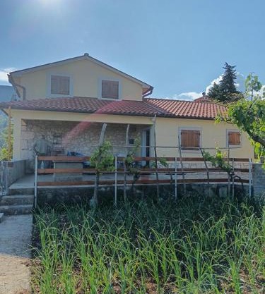 Vacation home Marinići