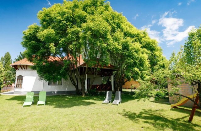 Casa de vacaciones Marian by Interhome