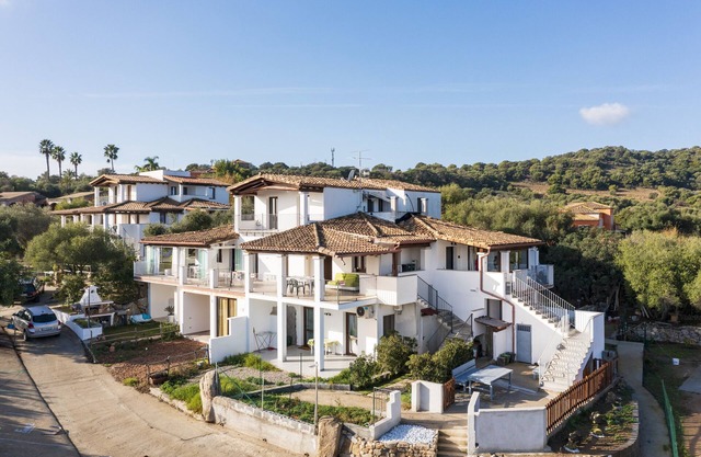 Casa de vacaciones "Marina Holiday" con vistas al mar, 2 terrazas privadas y Wi-Fi