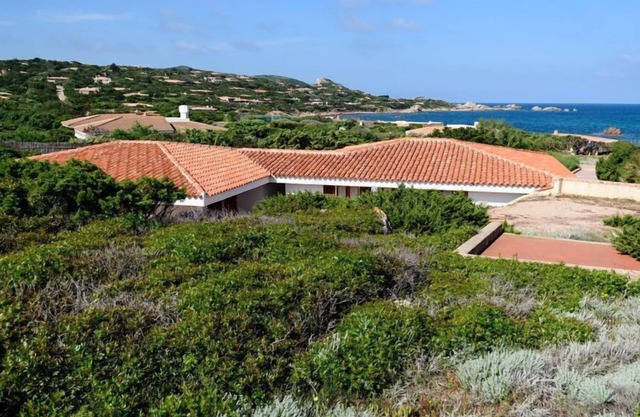 Casa de vacaciones Marco by Interhome