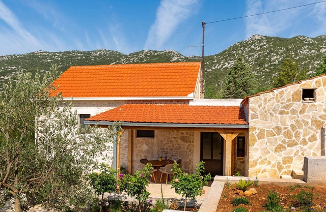 Casa de vacaciones Mare by Interhome