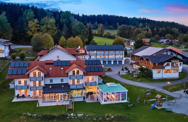 Holiday home Mariandl 25 people - Bavarian Forest - Sankt Englmar ski area