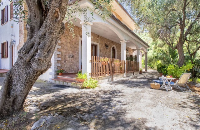 Casa de vacaciones Marie by Interhome