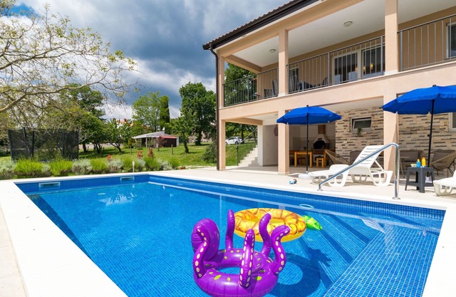 Casa de vacaciones Marina by Interhome